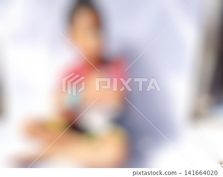 blurred background of shopping mall blurred background of shopping mall 141664020