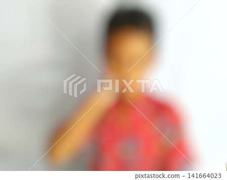 blurred background of shopping mall blurred background of shopping mall 141664023