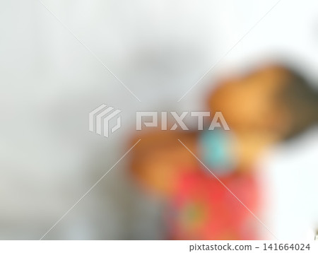 blurred background of shopping mall blurred background of shopping mall 141664024