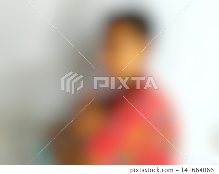 blurred image of school kids blurred image of school kids 141664066