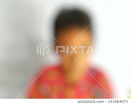 blurred image of school kids blurred image of school kids 141664073