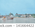 從海看到的風景 141664422