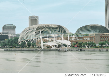 標誌性建築 標誌性建築 141664432