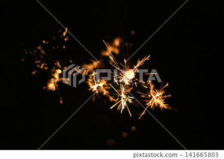 煙火煙花 煙火煙花 141665803