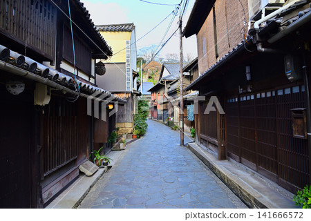 Townscape of Tomonoura, Fukuyama City, Hiroshima Prefecture Townscape of Tomonoura, Fukuyama City, Hiroshima Prefecture 141666572