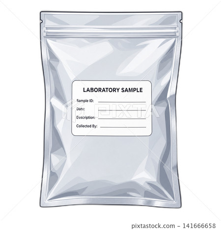 Laminated bag 141666658