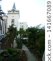 Yokohama Coastal Church 141667089
