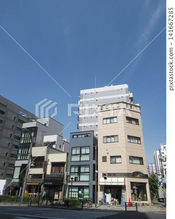 Near Matsugaya 1-chome Near Matsugaya 1-chome 141667285