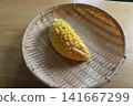 Ripe bitter melon 141667299