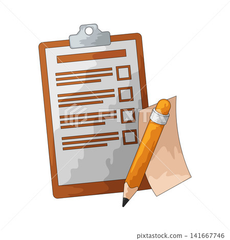 Illustration of Task Illustration of Task 141667746