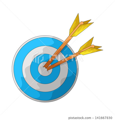 Illustration of Shared Goal Illustration of Shared Goal 141667830