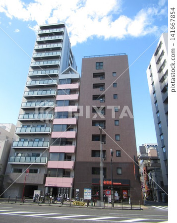 東上野三丁目附近 東上野三丁目附近 141667854