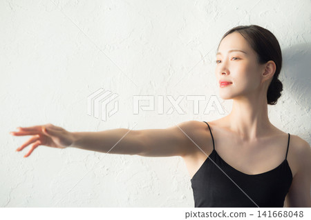 舞者的女人 舞者的女人 141668048