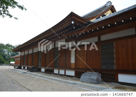 名古屋城本丸禦所的建築之美 名古屋城本丸禦所的建築之美 141668747