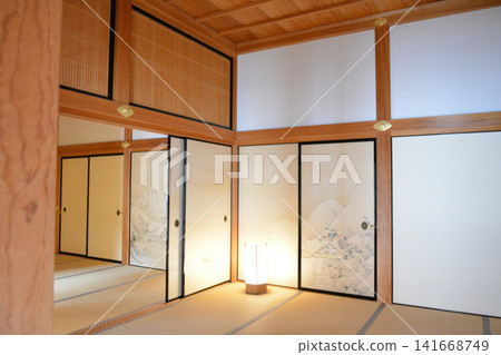 名古屋城本丸禦所的建築之美 名古屋城本丸禦所的建築之美 141668749