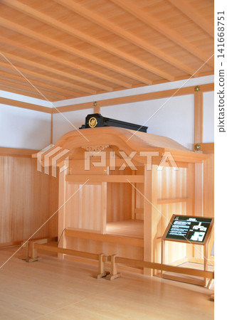 名古屋城本丸禦所的建築之美 名古屋城本丸禦所的建築之美 141668751