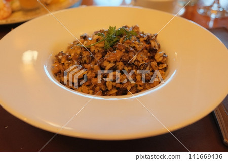 烏斯懷亞的美味燴飯 烏斯懷亞的美味燴飯 141669436