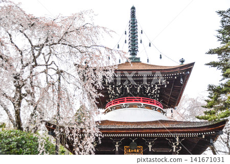 吉野、遠南院、多寶塔 吉野、遠南院、多寶塔 141671031