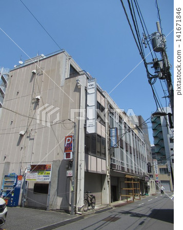 Near Kanda Konyacho Near Kanda Konyacho 141671846