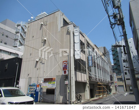神田金屋町附近 神田金屋町附近 141671847
