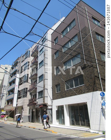 Near Higashi-Ueno 4-chome Near Higashi-Ueno 4-chome 141671887