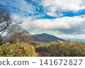 Mimasaka Alps: Ushiroyama, Komanooyama, Funakiyama 141672827