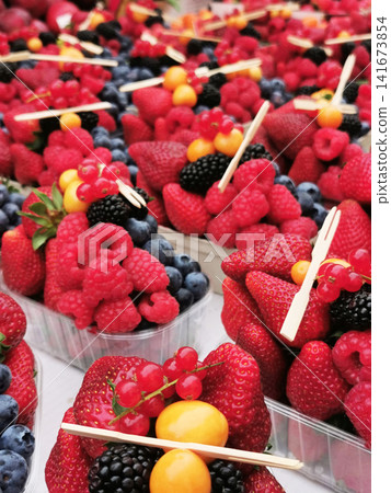 fresh fruits summer diet fresh fruits summer diet 141673854