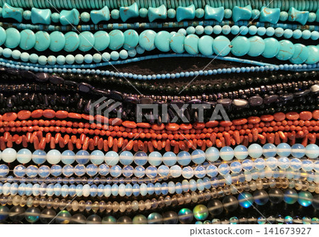 gems bracelet texture gems bracelet texture 141673927