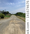 Riverbed 141674676