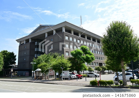 Government Agency - Takayama City Hall (Gifu Prefecture) Government Agency - Takayama City Hall (Gifu Prefecture) 141675860
