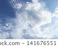 藍天白雲 141676551