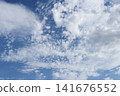 藍天白雲 141676552