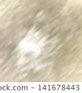 Soft brushed champagne gold metallic texture abstract warm golden glow background presentation banner wallpaper backdrop poster luxury card print visual graphic clipart artwork design 141678443