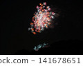 Edogawa Ward Firework Display 141678651