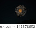 Edogawa Ward Firework Display 141678652