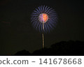 Edogawa Ward Firework Display 141678668