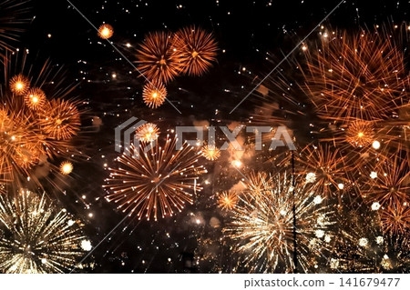 Fireworks display (Edogawa Fireworks Festival 2026) Fireworks display (Edogawa Fireworks Festival 2026) 141679477