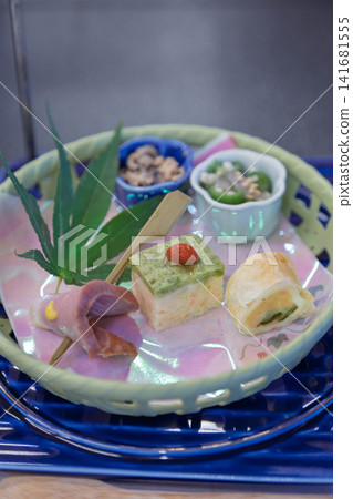 日式小食,一口一個 日式小食,一口一個 141681555