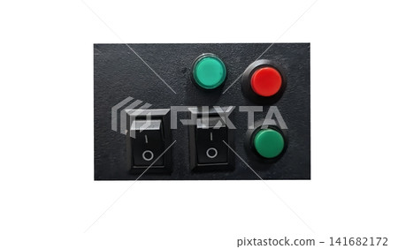 Control Panel Interface Control Panel Interface 141682172