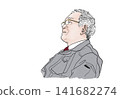 Middle-aged men in distress Middle-aged men in distress 141682274
