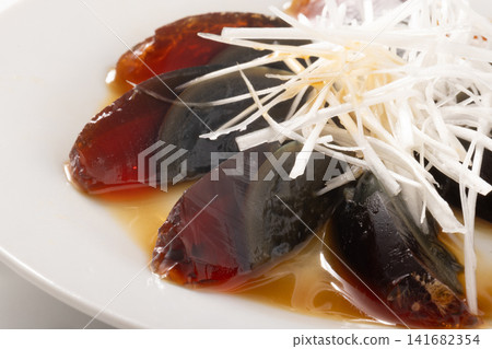 [Taiwanese] Century Egg 141682354