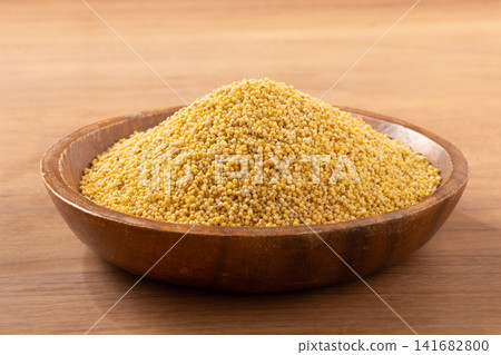 [Iwate Prefecture] Yellow glutinous millet 141682800