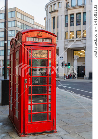 London phone box London phone box 141683132
