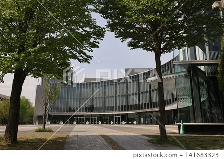 埼玉縣埼玉市北區政府廣場北樓 埼玉縣埼玉市北區政府廣場北樓 141683323