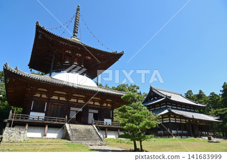 Neonji-ji Tower Neonji-ji Tower 141683999