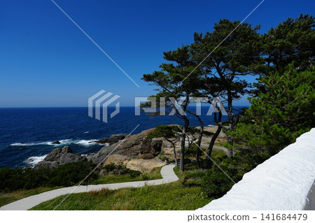 Izumo Hinomiga燈塔在夏天 Izumo Hinomiga燈塔在夏天 141684479