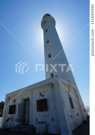 Izumo Hinomiga燈塔在夏天 Izumo Hinomiga燈塔在夏天 141684480