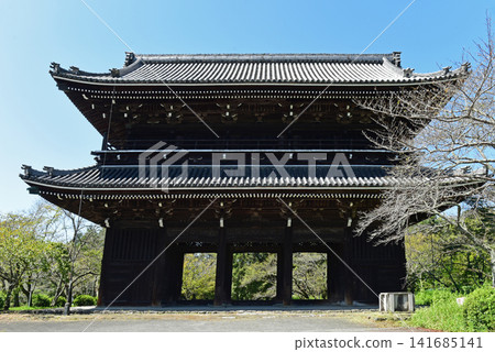 Daimon of Neo-ji Temple Daimon of Neo-ji Temple 141685141