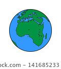 Planet Earth 2 141685233