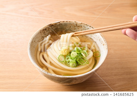 烏冬面 烏冬面 141685625